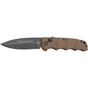 Ніж Boker Plus AKS-74 Brown Dagger Smokewash (01KALS89) - уменьшенное изображение 1