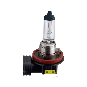 Автолампа Philips галогенова 55W (12362PR C1) зображення 1