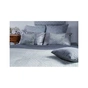 Покривало Руно двостороннє декоративне Velour Grey 150х220 см (360.55_Grey) - зменшене зображення 5