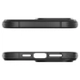 Чохол до мобільного телефона Spigen Apple iPhone 15 Pro Rugged Armor MagFit Matte Black (ACS06703) - зменшене зображення 10
