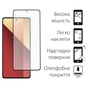 Скло захисне Dengos Xiaomi Redmi Note 13 Pro 4G + camera module glass (DG-TGSCP-03) - зменшене зображення 2