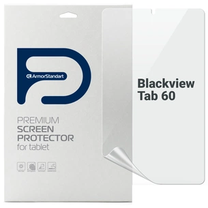 Плівка захисна Armorstandart Anti-Blue Blackview Tab 60 (ARM82539) зображення 1