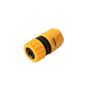 З'єднувальна муфта для шланга Tolsen 1/2" (57119) зображення 1
