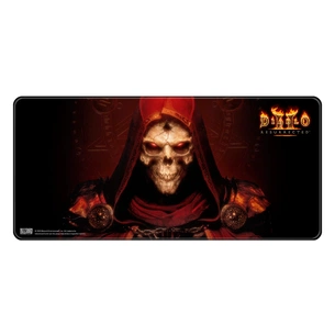 Килимок для мишки Blizzard Diablo 2 Resurrected Prime Evil XL (FBLMPD2SKELET21XL) зображення 1