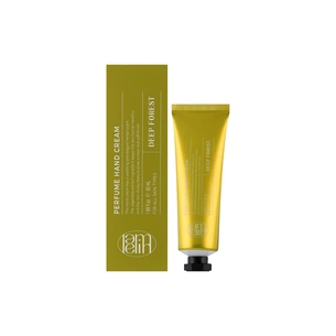 Крем для рук Lamelin Deep Fores 50 мл (8809733214577) изображение 1