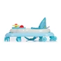 Ходунки BabyHit Action Blue (21734) - зменшене зображення 3