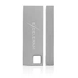 USB флеш накопичувач eXceleram 16GB U1 Series Silver USB 2.0 (EXP2U2U1S16) - зменшене зображення 4