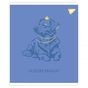 Зошит Yes Luxure doggy А5 48 аркушів клітинка (767549) - зменшене зображення 2