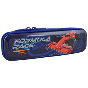 Пенал Yes Formula Race металевий (532427) зображення 1