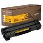 Картридж Patron CANON 725 Extra (PN-725R) - зменшене зображення 1