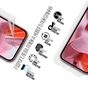 Плівка захисна Armorstandart Anti-Blue Google Pixel 9 Pro XL (ARM79887) - зменшене зображення 2