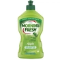 Засіб для ручного миття посуду Morning Fresh Apple 450 мл (5900998022662/5000101509636) - зменшене зображення 1