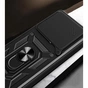 Чохол до мобільного телефона BeCover Military Infinix GT 20 Pro (X6871) Black (713045) - зменшене зображення 6