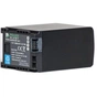 Акумулятор до фото/відео PowerPlant Canon BP-827 Chip (DV00DV1262) - зменшене зображення 1