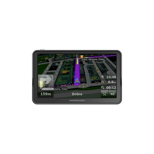 Відеореєстратор Modecom Device FreeWAY CX 7.3 TFT 16 GB 7" MapFactor EU (NAV-FREEWAYCX73-MF-EU) зображення 1
