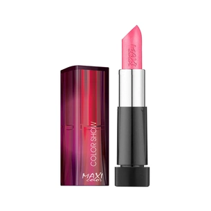 Помада для губ Maxi Color Color Show 08 - Ніжний рожевий (4823097100165) зображення 1