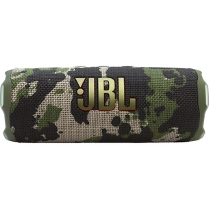Акустична система JBL Flip 7 Squad (JBLFLIP7SQUAD) зображення 1