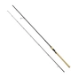 Вудилище DAM Effzett Yagi Classic Spin ML 2.40м 3-15гр. (65931) - зменшене зображення 1