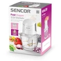 Подрібнювач Sencor SCB5100WH - зменшене зображення 9
