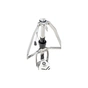Стійка для ударних Yamaha Hi-Hat Stand (HS740A) - зменшене зображення 4
