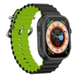 Смарт-годинник Media-Tech Smartwath FUSION Black-Green (MT872) - уменьшенное изображение 3