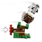Конструктор LEGO Star Wars Напад на планету Ендор 193 деталі (75238) - зменшене зображення 5