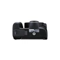 Цифровий фотоапарат Canon EOS 250D kit 18-55 IS STM Black (3454C007) - зменшене зображення 4