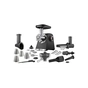 М'ясорубка Bosch MFWS682B - зменшене зображення 1