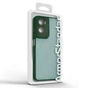 Чохол до мобільного телефона Armorstandart ShadeX Motorola G05 / E15 Dark Green (ARM83016) - зменшене зображення 3