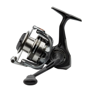 Котушка Savage Gear SG4 2500 FD 8+1BB Incl. Graph. Spare Spool (1854.41.97) зображення 1