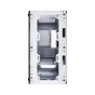 Корпус 1stPlayer X3-M-4F1-W-WH - зменшене зображення 3