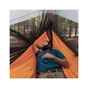 Гамак Naturehike Shelter Camping NH20ZP092 75D Orange (6927595750810) - зменшене зображення 3
