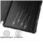 Чохол до планшета BeCover Flexible TPU Mate Lenovo Tab M10 Plus TB-125F (3rd Gen)/K10 Pro TB-226 10.61" Red (712526) - зменшене зображення 5