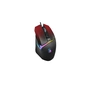 Мишка A4Tech Bloody W60 Max Gradient Red (4711421955201) - зменшене зображення 2