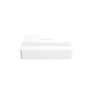 Комутатор мережевий Hikvision DS-3E0505D-E зображення 1