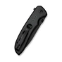 Ніж Civivi Hyperpulse Darkwash Black Aluminum (C23087A-1) - зменшене зображення 5