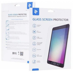 Скло захисне 2E Huawei MatePad T8 , 2.5D, Clear (2E-H-T8-LT2.5D-CL) зображення 1