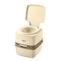 Біотуалет Thetford Porta Potti 165 Luxe бежевий 4555 (8710315024555) - уменьшенное изображение 3