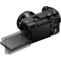 Цифровий фотоапарат Sony Alpha 6700 kit 16-50mm Black (ILCE6700LB.CEC) - зменшене зображення 9
