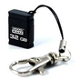 USB флеш накопичувач Goodram 32GB Piccolo Black USB 2.0 (UPI2-0320K0R11) - зменшене зображення 3