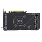 Відеокарта ASUS GeForce RTX4060 8Gb DUAL OC (DUAL-RTX4060-O8G) - зменшене зображення 4