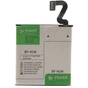 Акумуляторна батарея PowerPlant Nokia Lumia 920 (BP-4GW) 2050mAh (DV00DV6318) - зменшене зображення 1