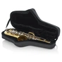 Кейс для духових інструментів Gator Tenor Sax Case (GL-TENOR-SAX-A) - зменшене зображення 3