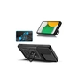 Чохол до мобільного телефона BeCover Military Motorola Moto G13/G23 Black (709097) - зменшене зображення 4