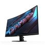 Монітор GIGABYTE GS27QC Gaming Monitor - зменшене зображення 3