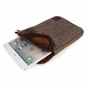 Чохол до планшета Tuff-Luv 7 Herringbone Tweed Brown (A3_18) - зменшене зображення 3