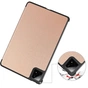 Чохол до планшета BeCover Smart Case Xiaomi Pad 7 / 7 Pro 11.2" Rose Gold (712812) - зменшене зображення 5