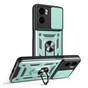 Чохол до мобільного телефона BeCover Military Motorola Moto G05 / E15 Dark Green (713529) - зменшене зображення 5