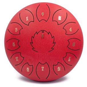 Глюкофон Fzone STD12I13N Red изображение 1