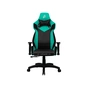 Крісло ігрове 1stPlayer WIN101 Black-Green - зменшене зображення 1
